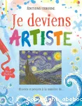 Je deviens artiste vignette
