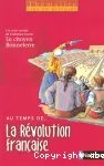 Au temps de... la révolution française vignette