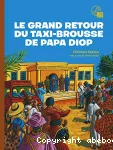 Grand retour du Taxi-brousse de Papa Diop (le) vignette