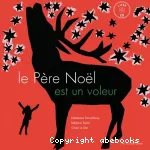 Père Noël est un voleur (le) vignette