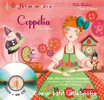 Coppélia vignette