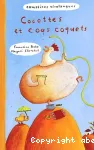 Cocottes et coqs coquets vignette