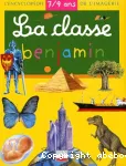 La classe benjamin vignette
