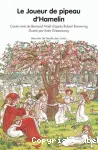 Le joueur de pipeau d'Hamelin vignette