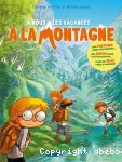 À nous les vacances à la montagne vignette