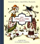 Les vingt et une nuits vignette