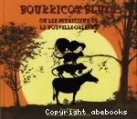 Bourricot blues ou Les musiciens de la Nouvelle-Orléans vignette