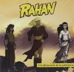 Rahan vignette