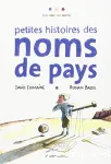 Petites histoires des noms de pays vignette