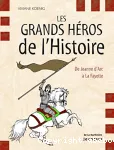 Les grands héros de l'histoire vignette