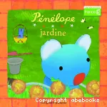 Pénélope jardine vignette