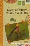 Mon carnet vietnamien vignette