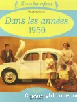 La vie des enfants dans les années 1950 vignette