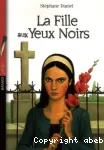 La fille aux yeux noirs vignette