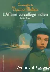 L'affaire du collège indien vignette