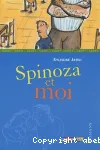 Spinoza et moi vignette