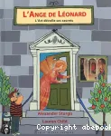 L'ange de Léonard vignette