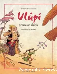 Ulûpi, princesse chipie vignette