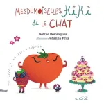 Mesdemoiselles Kiki & le chat vignette