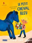 Le petit cheval bleu vignette