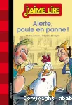 Alerte, poule en panne ! vignette