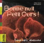 Bonne nuit, Petit Ours ! vignette