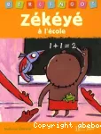 Zékéyé à l'école vignette