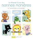 Le grand livre des bonnes manières vignette