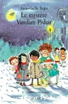Le mystère de Vandam Pishar vignette