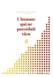 L'homme qui ne possédait rien vignette