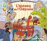 L'histoire de l'Odyssée vignette