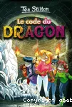 Le code du dragon vignette