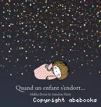 Quand un enfant s'endort vignette