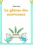 Le gâteau des souriceaux vignette