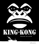 King Kong vignette