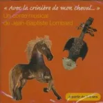 Avec la crinière de mon cheval vignette