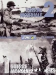 Guerre mondiale 1 ; Guerre mondiale 2 vignette