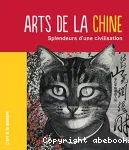 Arts de la Chine vignette
