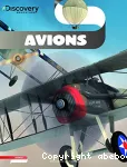 Avions vignette