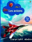 Les avions vignette
