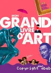 Mon grand livre d'art vignette