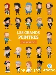 Les grands peintres vignette