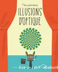 Mes premières illusions d'optique vignette