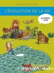 L'histoire de la vie en BD vignette