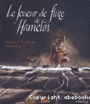 Le joueur de flûte de Hamelin vignette