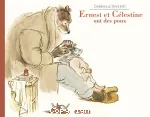 Ernest et Célestine ont des poux vignette