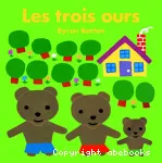 Les trois ours vignette