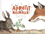 Bon appétit les animaux ! vignette