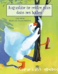 Augustine ne rentre plus dans ses bottes vignette