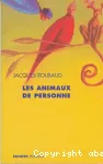 Les animaux de personne vignette
